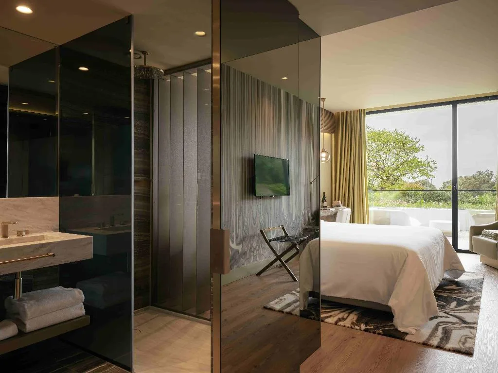 Room, Vila Foz Hotel & Spa, Porto
