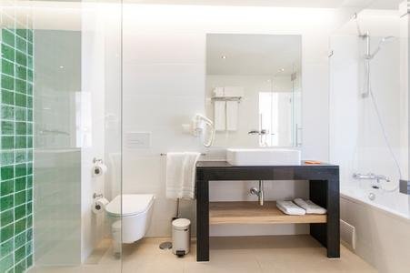 Alfagar Prestige, Algarve
