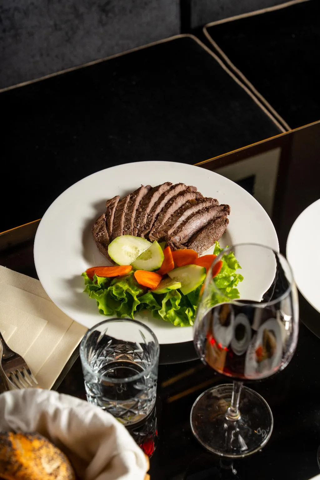 Restaurant, Vignette Collection The Venice Times Hotel By IHG, Venice
