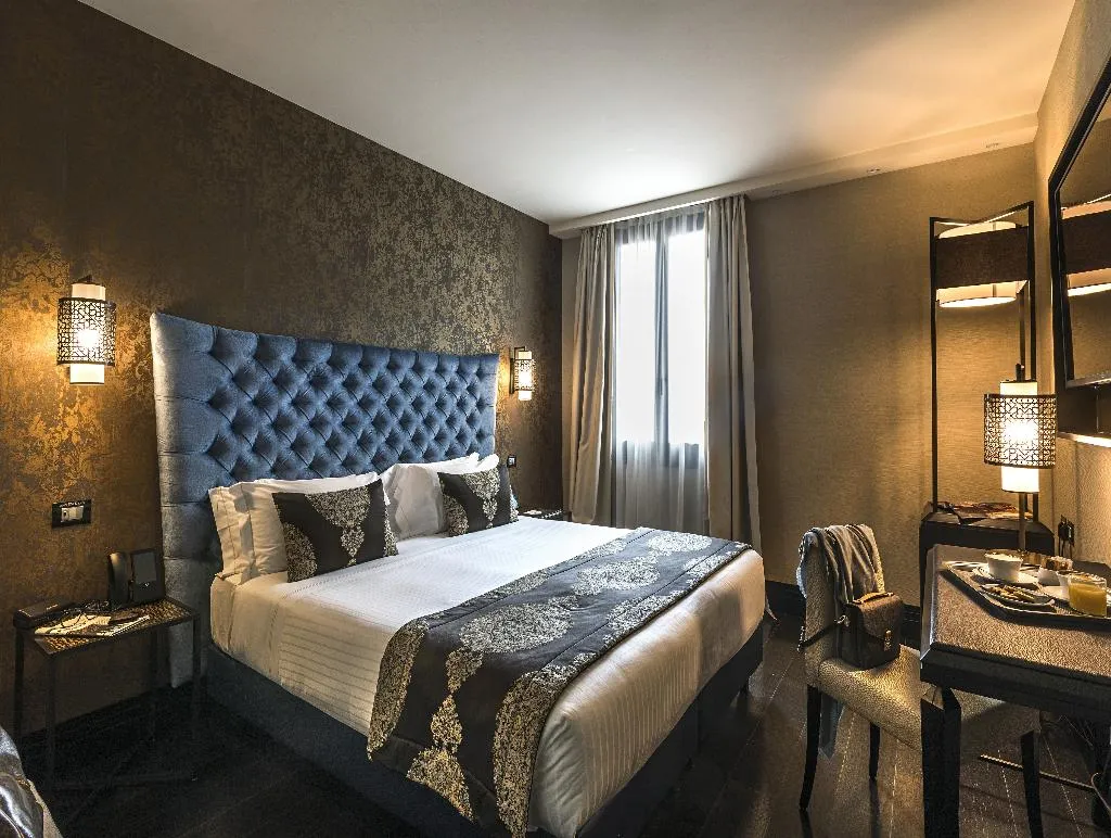 Room, Vignette Collection The Venice Times Hotel By IHG, Venice