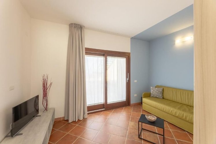 Residence Le Rocce Rosse, Alghero