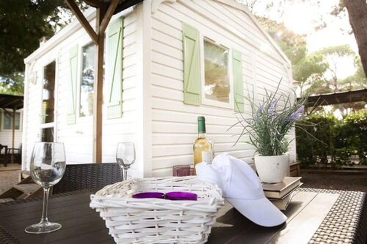 3 Estrellas Camping, Barcelona