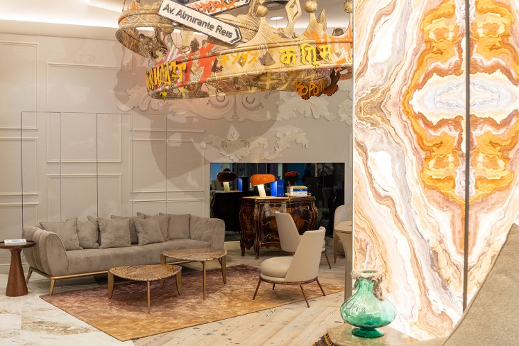 Dos Reis by The Beautique Hotels, Lisbon