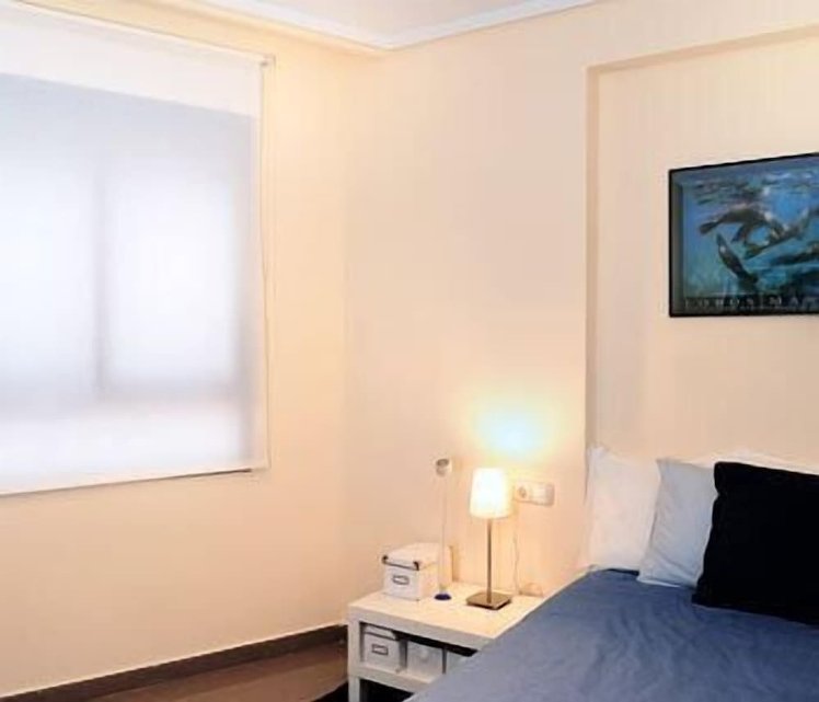 Patacona Beach Apartments, Valencia
