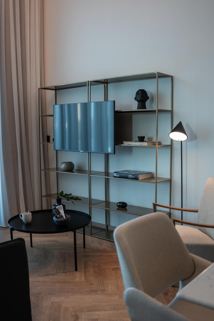 Noma Living Avenida 60, Porto