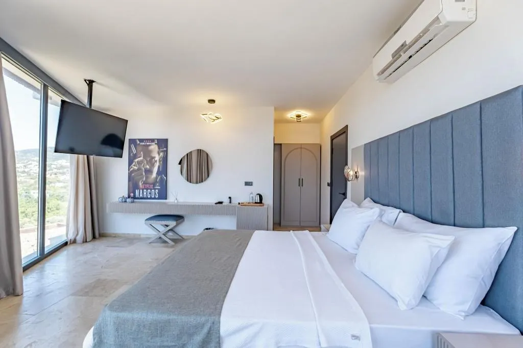 Room, Bombien Yalikavak, Bodrum