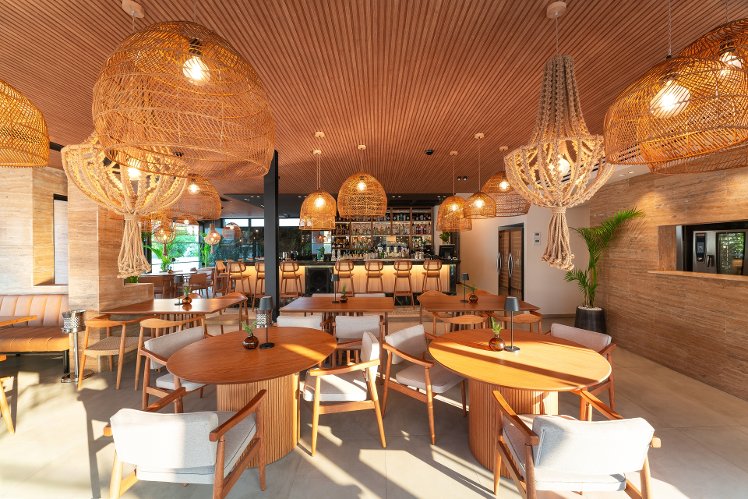 Hippocampus Boutique Hotel, Rhodes