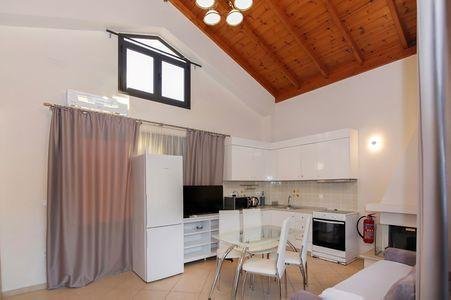Allegro Maisonettes, Halkidiki