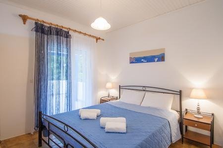 Alexis Villa, Skiathos