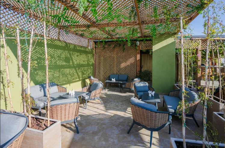 NearYo Hotel, Marrakech