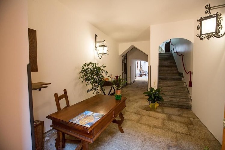 Palazzo Raho, Palermo