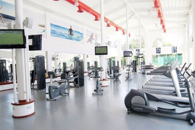 Sandos Playacar Select Club Adults Only - All inclusive, Playa Del Carmen