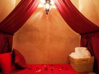 Exterior, Riad La Rose D''Orient, Marrakech