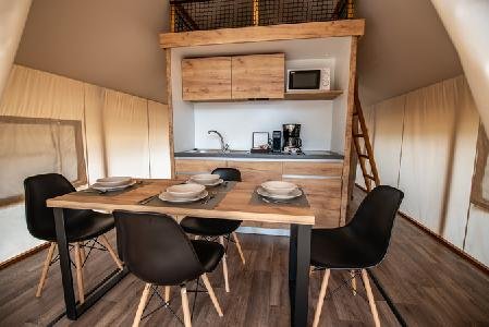 Arena One 99 Glamping, Istria