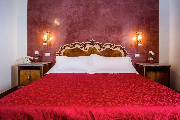 Bed And Breakfast Porta Marina Ortigia, Catania