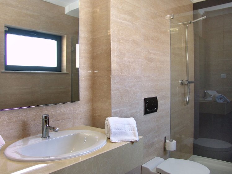 Apartamentos Turísticos Novochoro, Algarve