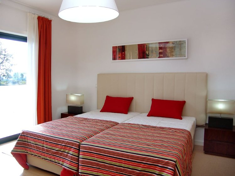 Apartamentos Turísticos Novochoro, Algarve