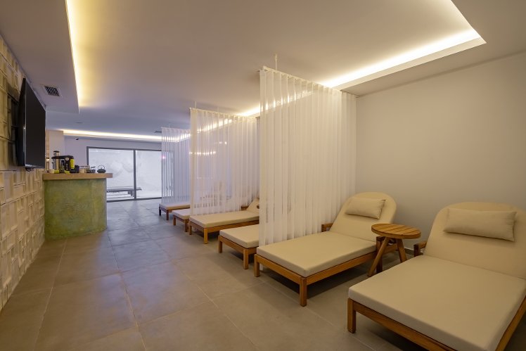 Club Arona By Laren Hotel, Antalya