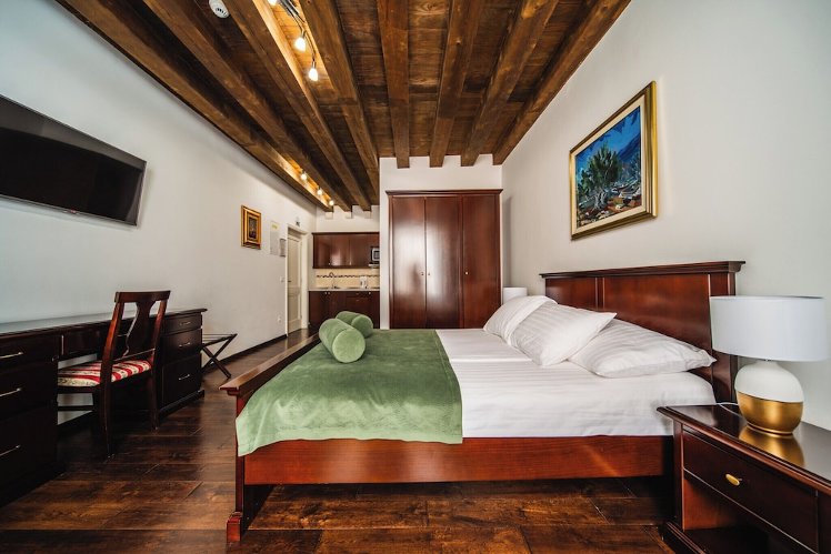 SUNce Palace Apartments, Dubrovnik