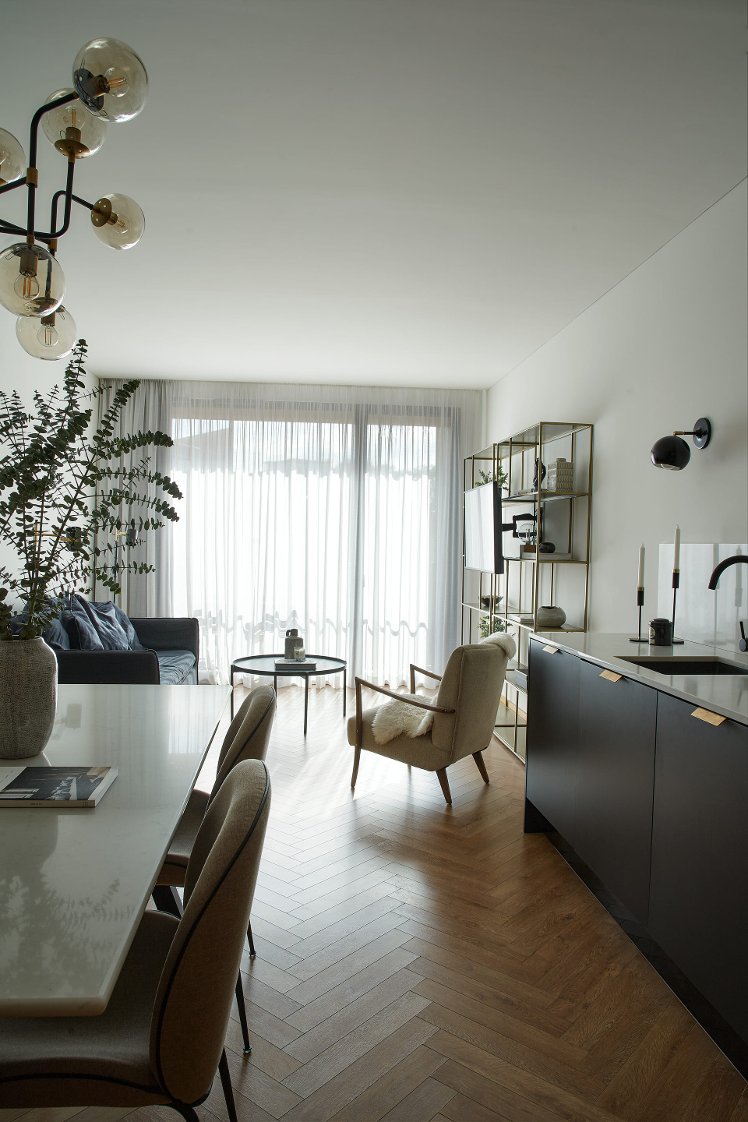 Noma Living Avenida 60, Porto