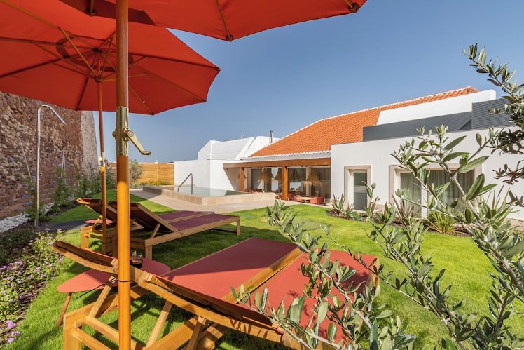 Silves History Guest House, Algarve