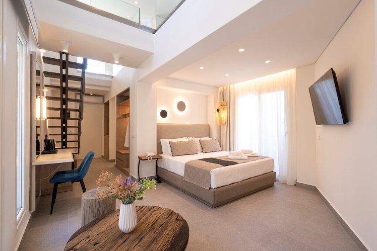 Mirablue Luxury Residences, Halkidiki