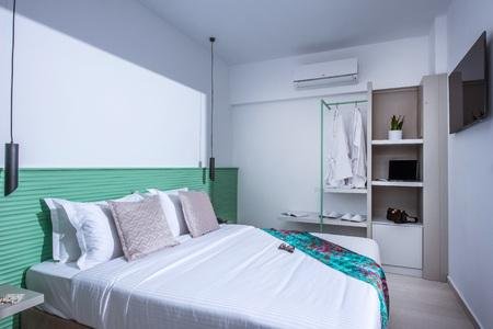 Meramaglia Hotel, Crete
