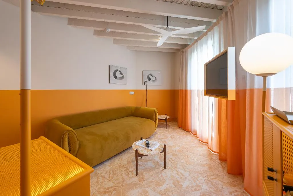 SUITE DELUXE Room, Terreno Barrio Hotel, Majorca