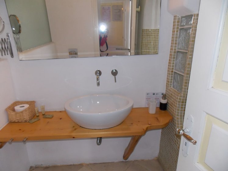 Rania Apartments, Mykonos