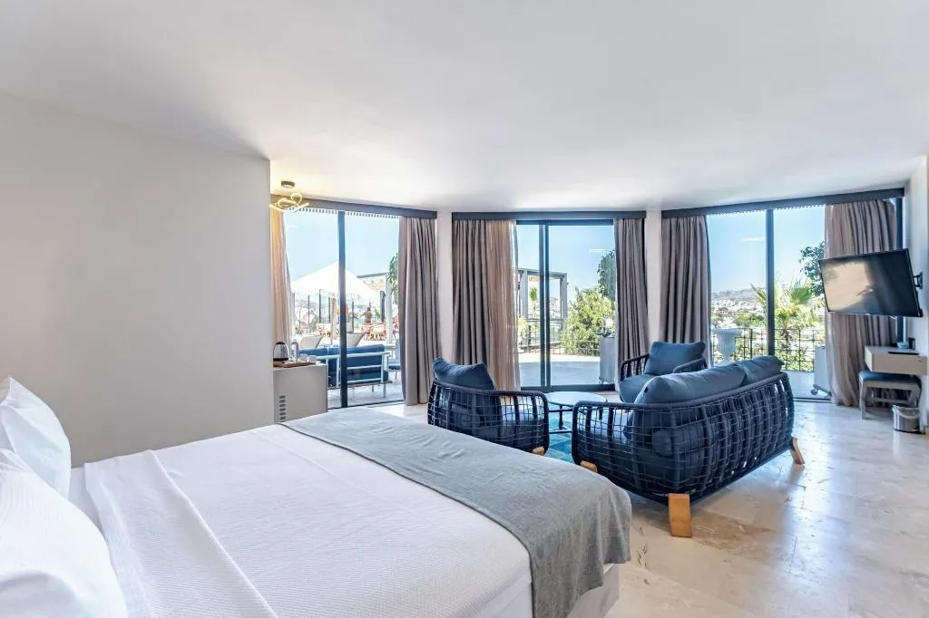 Room, Bombien Yalikavak, Bodrum