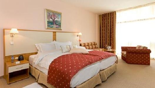 Apollo Spa Resort Golden Sands, Varna