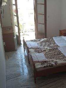 Pigi Pension, Samos