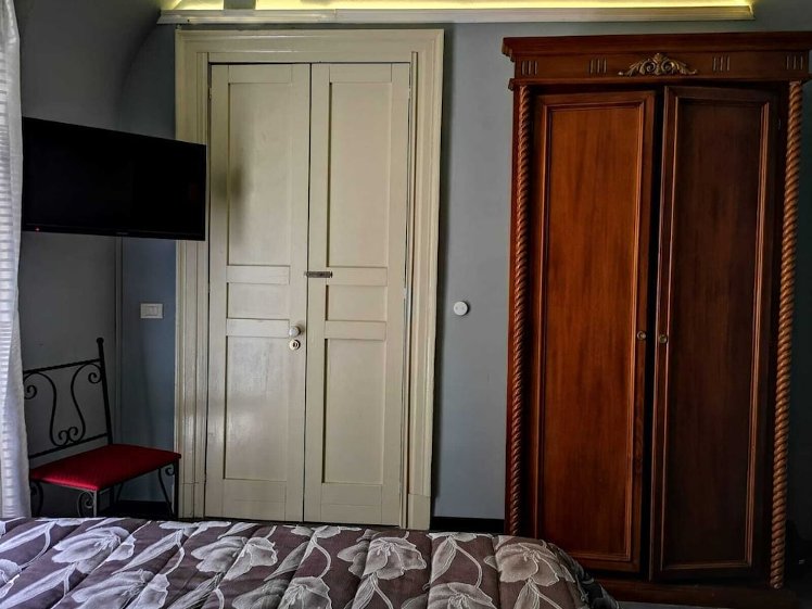 Nuovo Hotel Sangiuliano ***, Catania
