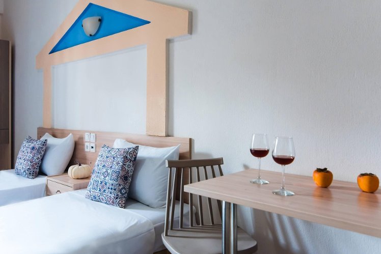Ilios Malia Hotel Resort, Crete
