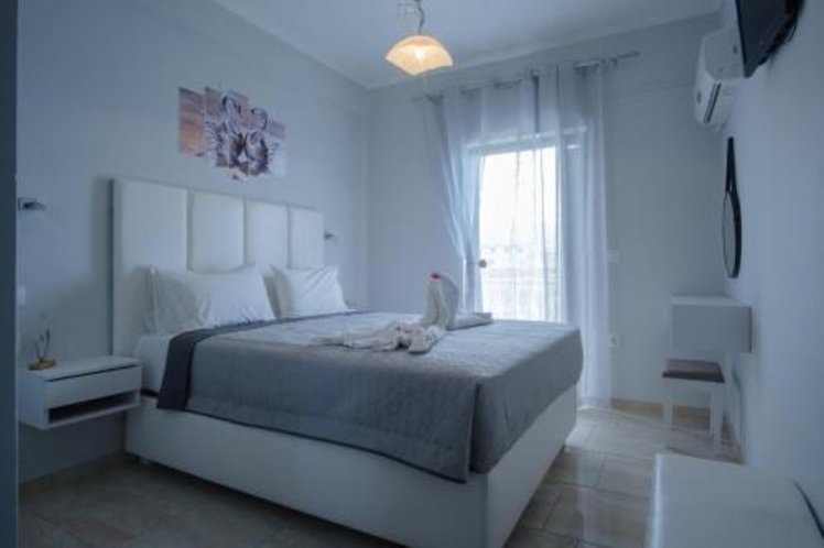 Akis Apartments And Studios, Corfu
