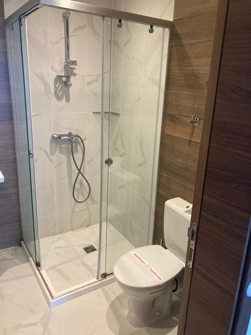 DOUBLE GRAND Room, Panorama Blue, Bourgas