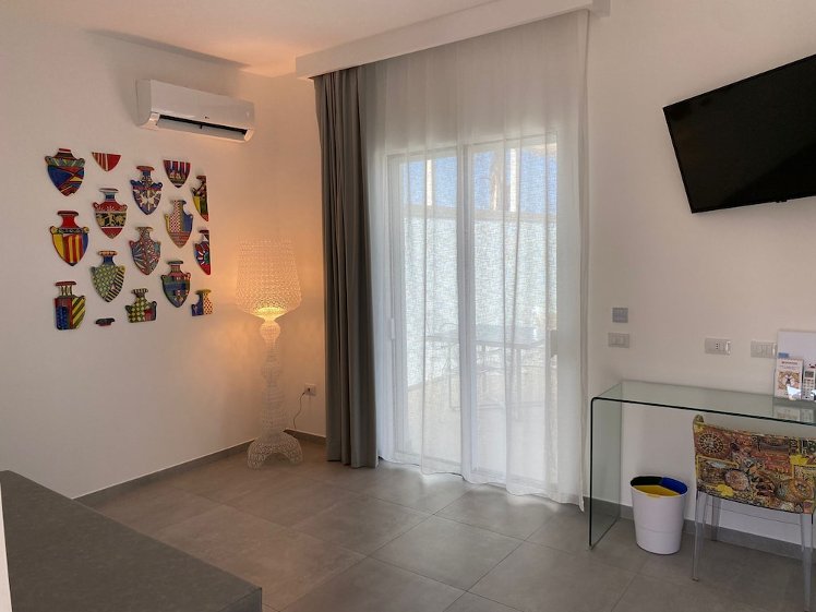 Doric Boutique Hotel - Resort, Catania