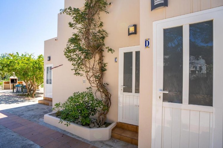 Apartamentos Marcelino - Formentera Break, Ibiza
