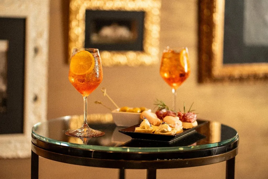 Bar, Vignette Collection The Venice Times Hotel By IHG, Venice