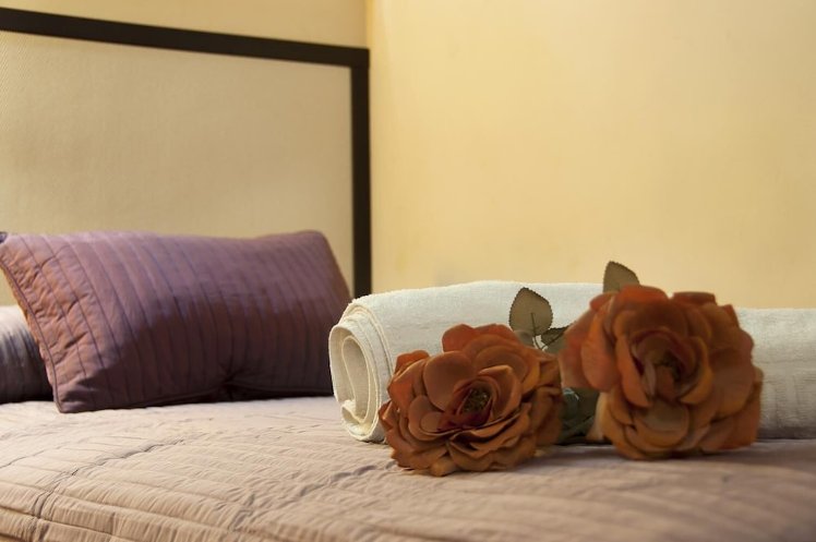Hostal Alfonso XII, Madrid