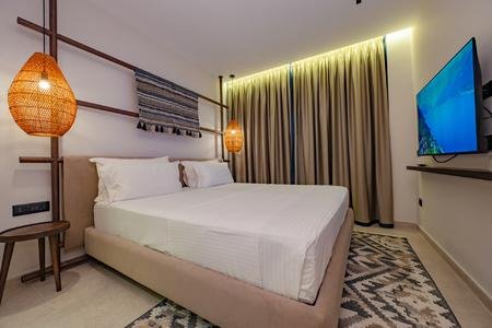 Savotel Resort, Kavaje