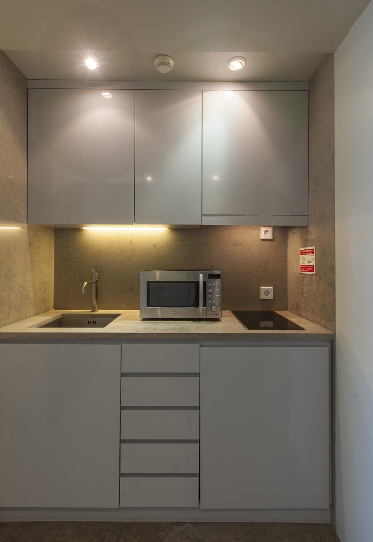 Aqualuz Troia Rio By The Editory, Lisbon