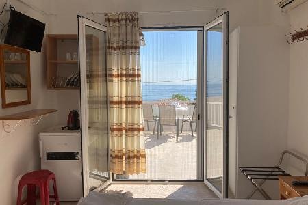 Galini Hotel, Kalamata