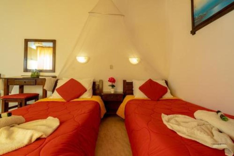 Akis Apartments And Studios, Corfu