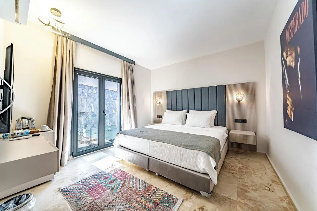 Room, Bombien Yalikavak, Bodrum