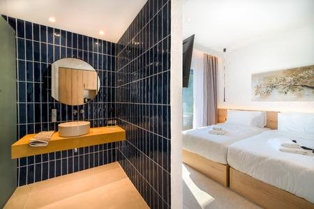 Tessera Boutique Hotel and Villas, Corfu