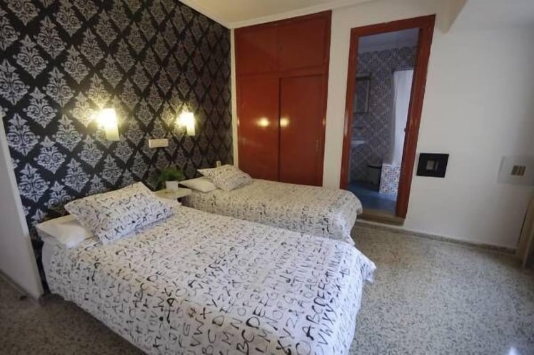 Hostal On Dormire, Valencia