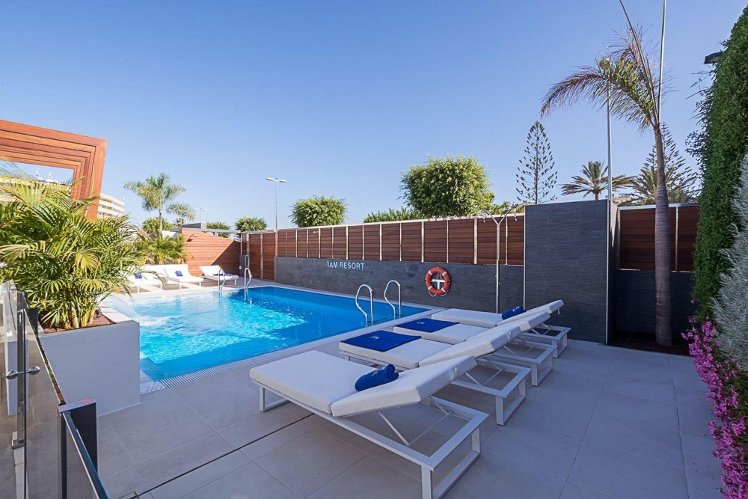 Aevum Resort, Gran Canaria