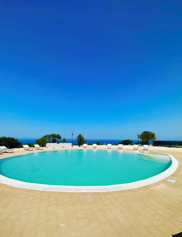 Residence Le Rocce Rosse, Alghero