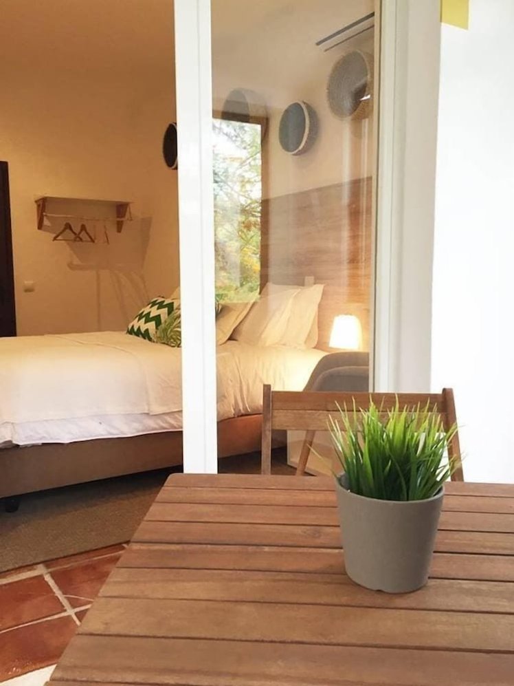 Vale Fuzeiros Nature Guest House, Algarve